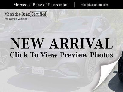 Certified 2023 Mercedes-Benz EQS 580 4MATIC SUV