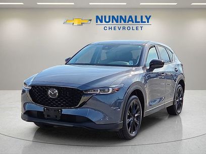 Used 2024 MAZDA CX-5 Carbon Edition