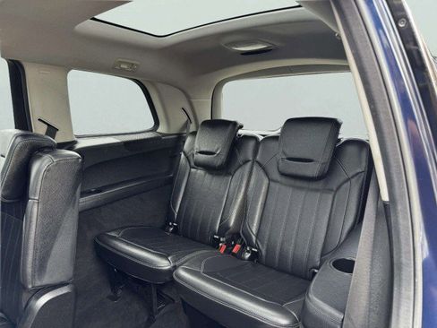 Used 2014 Mercedes-Benz GL 450 4MATIC image 36