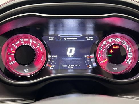 Certified 2022 Dodge Challenger R/T Scat Pack RWD image 19