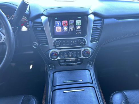 Certified 2020 Chevrolet Tahoe Premier image 13