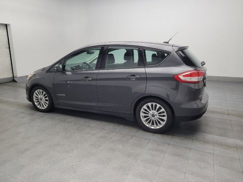 Used 2017 Ford C-MAX SE w/ Equipment Group 201A image 3
