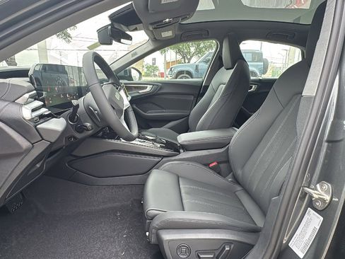 New 2026 Audi A5 2.0T Premium Plus AWD/4WD image 9