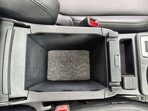 New 2026 Subaru Outback Premium image 34