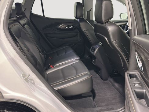 Used 2019 GMC Terrain SLT image 23