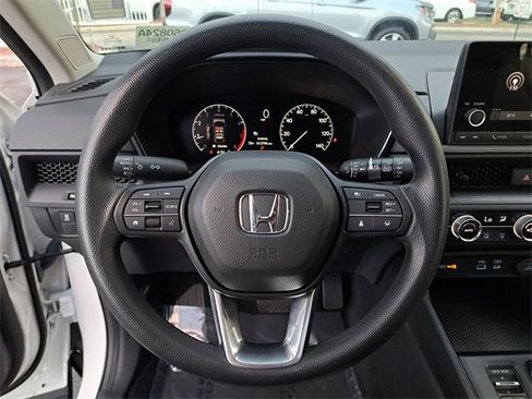 Certified 2025 Honda CR-V EX image 25