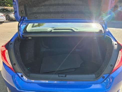 Used 2017 Honda Civic EX-T image 16