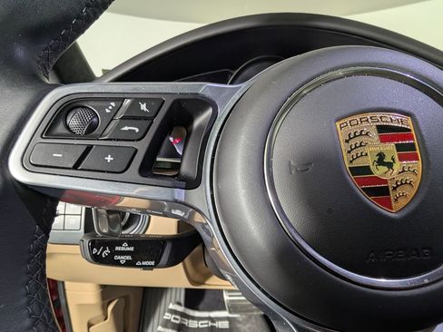 Certified 2023 Porsche Cayenne GTS image 35