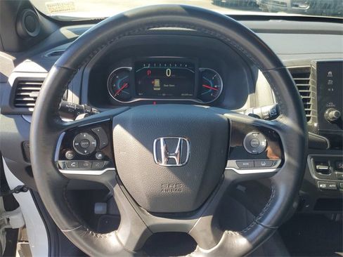 Used 2021 Honda Passport EX-L image 16