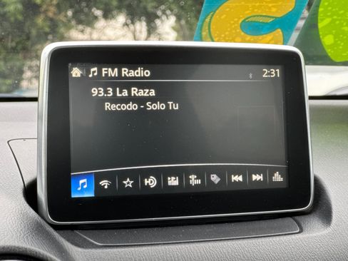 Used 2016 Scion iA Base image 17