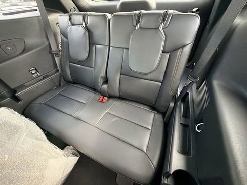 New 2026 Ford Explorer Tremor AWD/4WD image 28