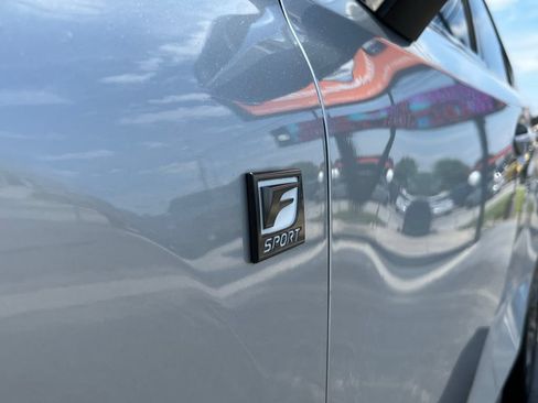 Used 2018 Lexus NX 300 F Sport w/ Accessory Package 2 FWD image 13