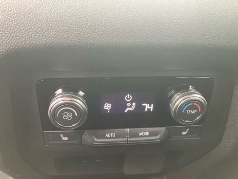Used 2025 GMC Acadia Denali w/ Super Cruise Package FWD image 37
