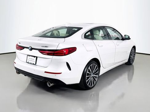 Used 2024 BMW 228i xDrive Gran Coupe w/ Convenience Package AWD/4WD image 7