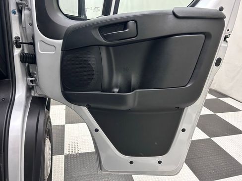 New 2026 RAM ProMaster 1500 w/ Power Group FWD image 15