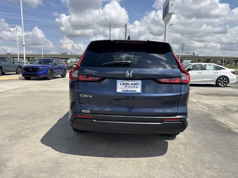 New 2026 Honda CR-V EX-L image 6
