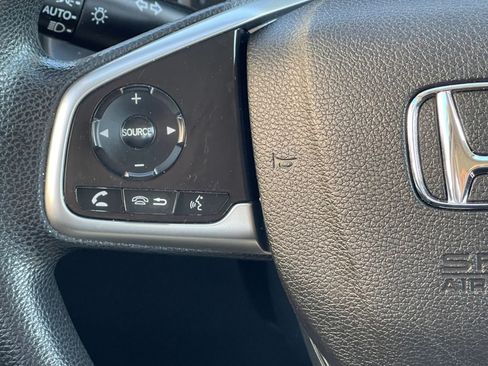 Used 2017 Honda Civic LX image 27