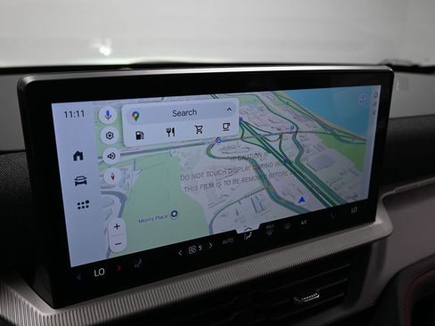 New 2026 Ford Explorer ST-Line image 15