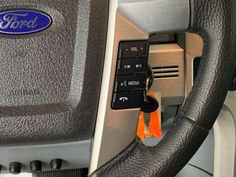 Used 2012 Ford F150 Platinum AWD/4WD image 15