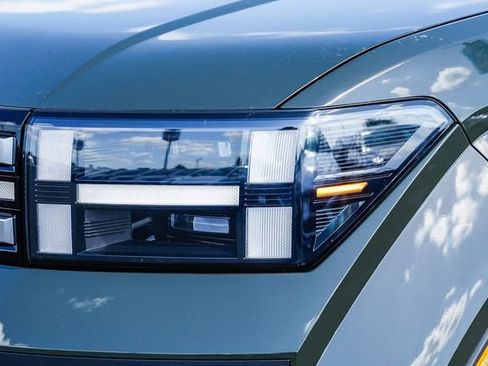 New 2026 Hyundai Santa Fe SEL FWD image 8