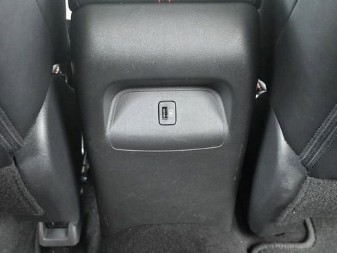 Used 2024 Nissan Sentra SR w/ SR Premium Package FWD image 30