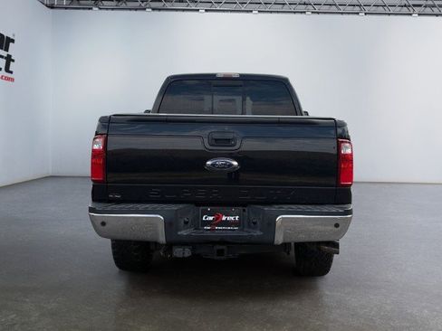 Used 2015 Ford F350 Lariat w/ Lariat Ultimate Package image 15