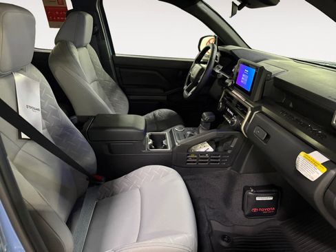 New 2026 Toyota Tacoma SR5 image 15