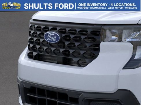 New 2026 Ford Maverick XLT AWD/4WD image 19
