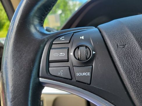Used 2017 Acura MDX SH-AWD w/ Technology Package image 25