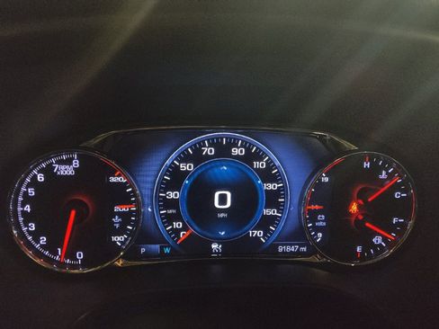 Used 2019 GMC Acadia Denali w/ Technology Package image 23