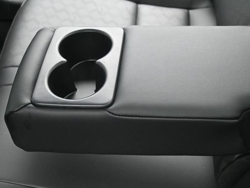 New 2026 Nissan Sentra SR w/ SR Premium Package FWD image 21
