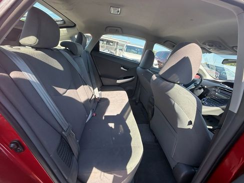 Used 2010 Toyota Prius One image 21