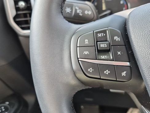 Used 2024 Ford Bronco Sport Outer Banks w/ Tech Package AWD/4WD image 17