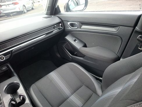 Used 2026 Honda Civic Sport image 12
