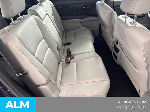 Used 2022 Honda Pilot EX-L image 19