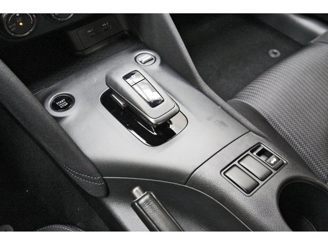 New 2027 Nissan Z Sport RWD image 21