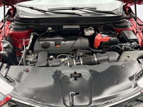 Used 2020 Acura RDX A-Spec image 29
