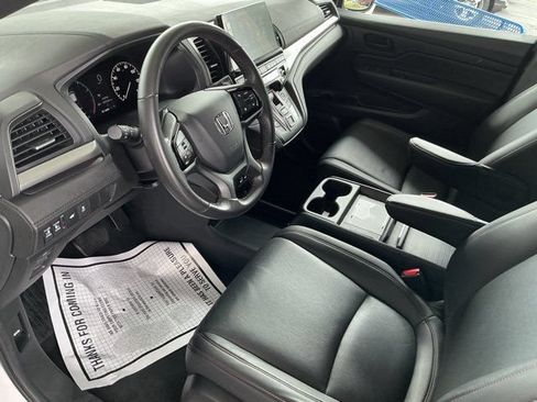 Used 2025 Honda Odyssey Sport-L image 15