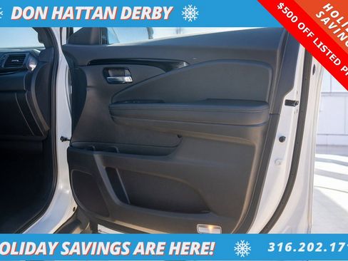 Used 2021 Honda Passport Elite image 31