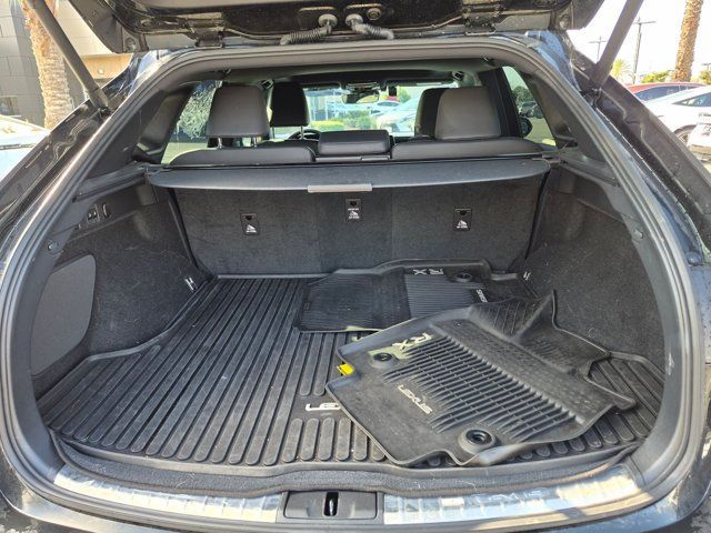 Used 2025 Lexus RX 350 Premium w/ Accessory Package FWD image 6