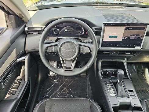 New 2026 MAZDA CX-5 Select image 23