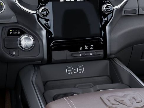 New 2026 RAM 1500 Laramie RWD image 25