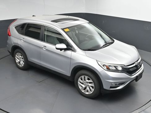 Used 2016 Honda CR-V EX-L image 31