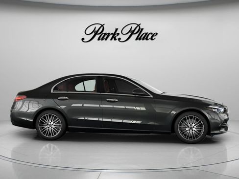 Used 2026 Mercedes-Benz C 300 4MATIC Sedan image 26