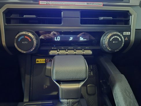 New 2026 Toyota Tacoma SR5 AWD/4WD image 25