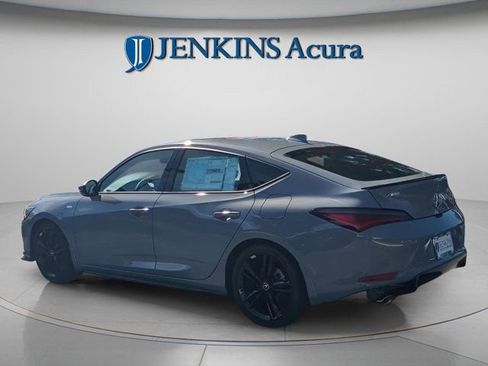 New 2026 Acura Integra A-Spec image 5