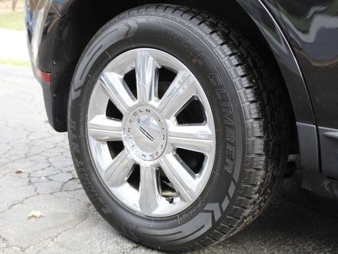 Used 2008 Lincoln MKX AWD image 15