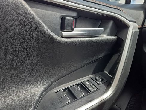 Used 2024 Toyota RAV4 Adventure image 26