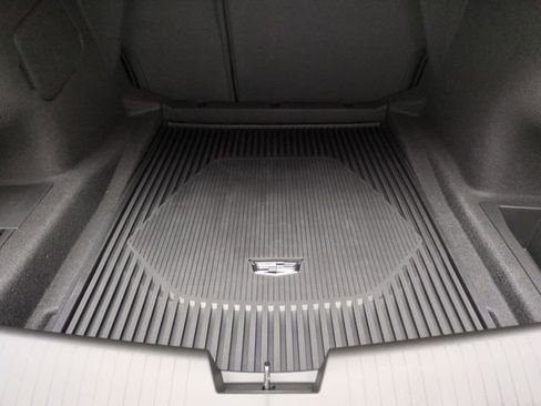 New 2026 Cadillac CT4 Sport image 25