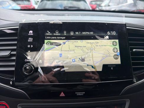 Used 2022 Honda Pilot TrailSport image 27